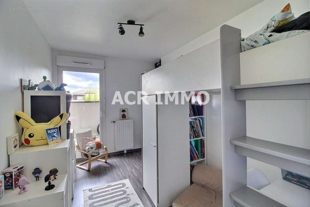 Appartement à ANDRESY