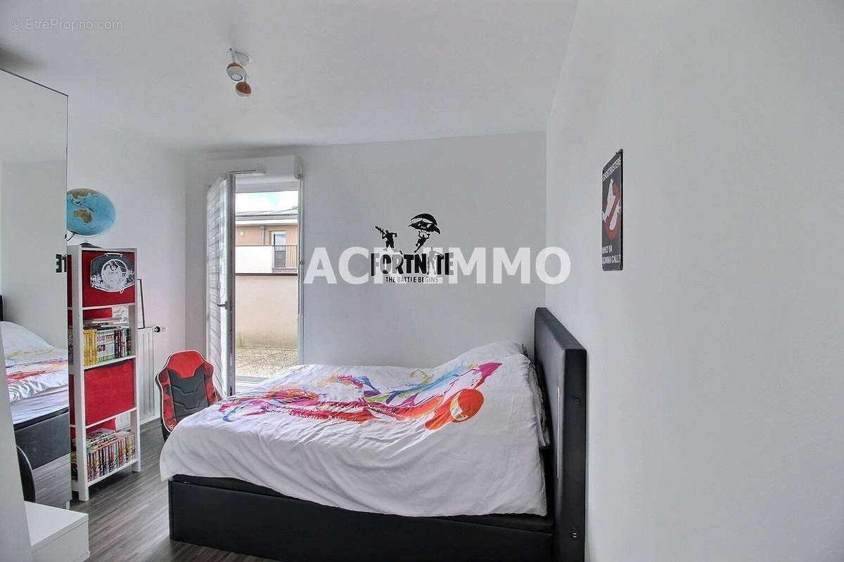 Appartement à ANDRESY