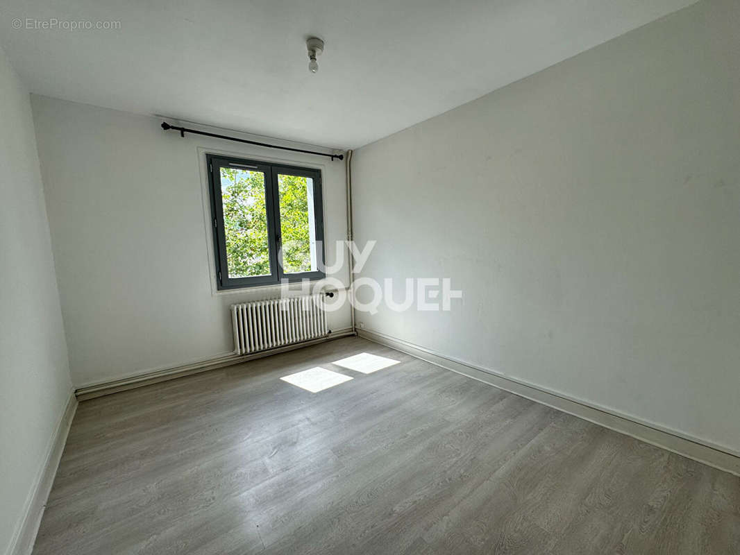 Appartement à CAHORS