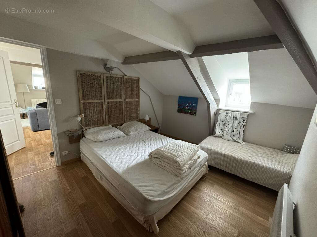 Appartement à SAINT-MALO