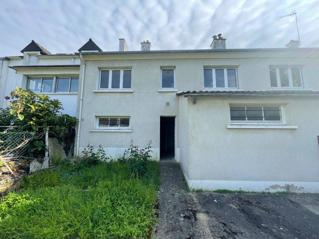 Maison à RENNES