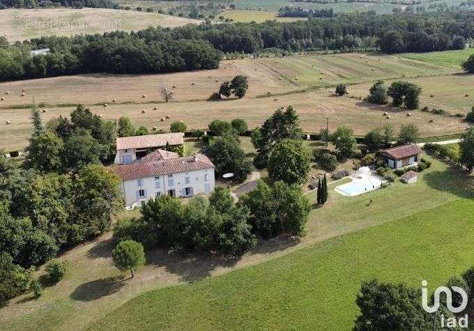 Photo 2 - Maison à PUYLAURENS