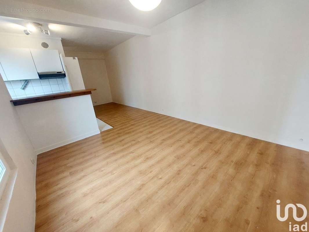 Photo 2 - Appartement à MAISONS-ALFORT