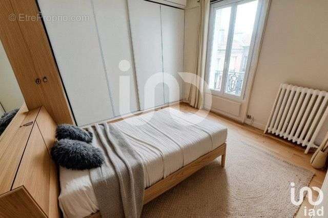 Photo 3 - Appartement à MAISONS-ALFORT