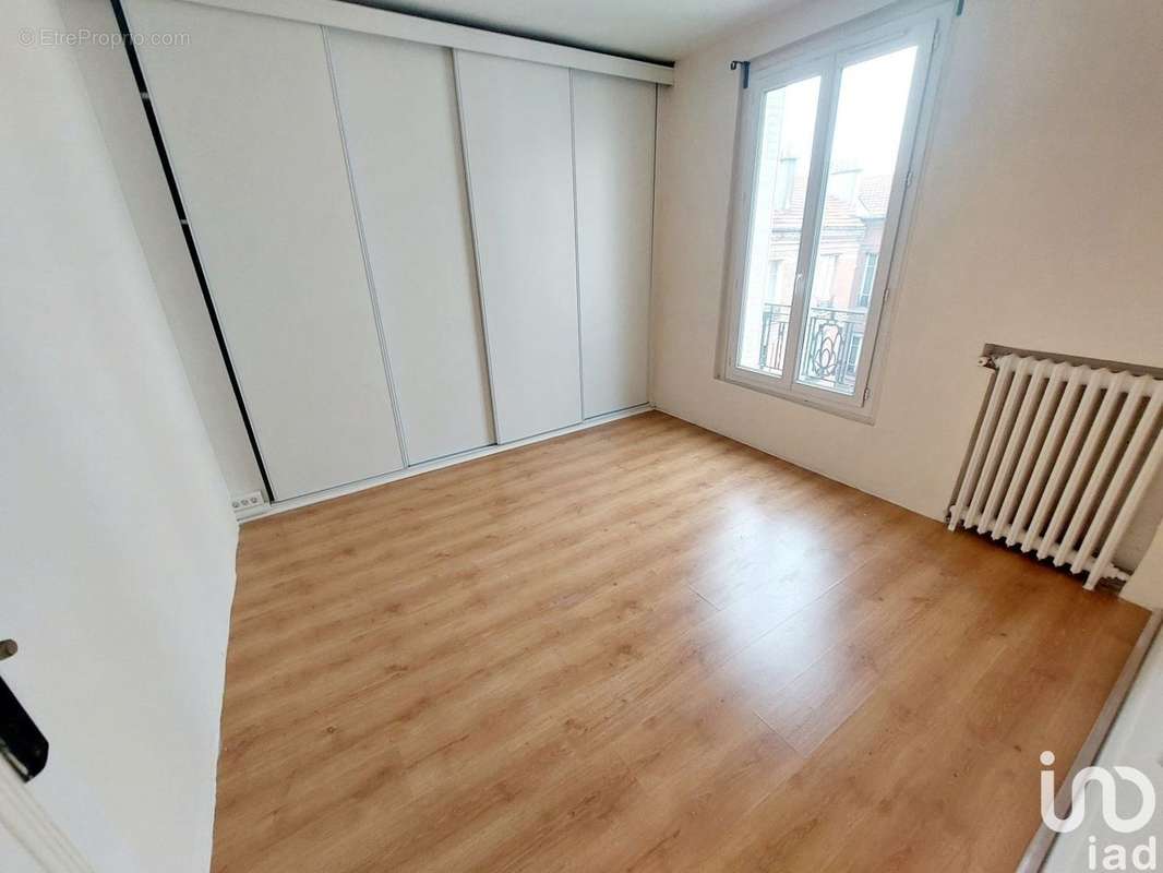 Photo 4 - Appartement à MAISONS-ALFORT