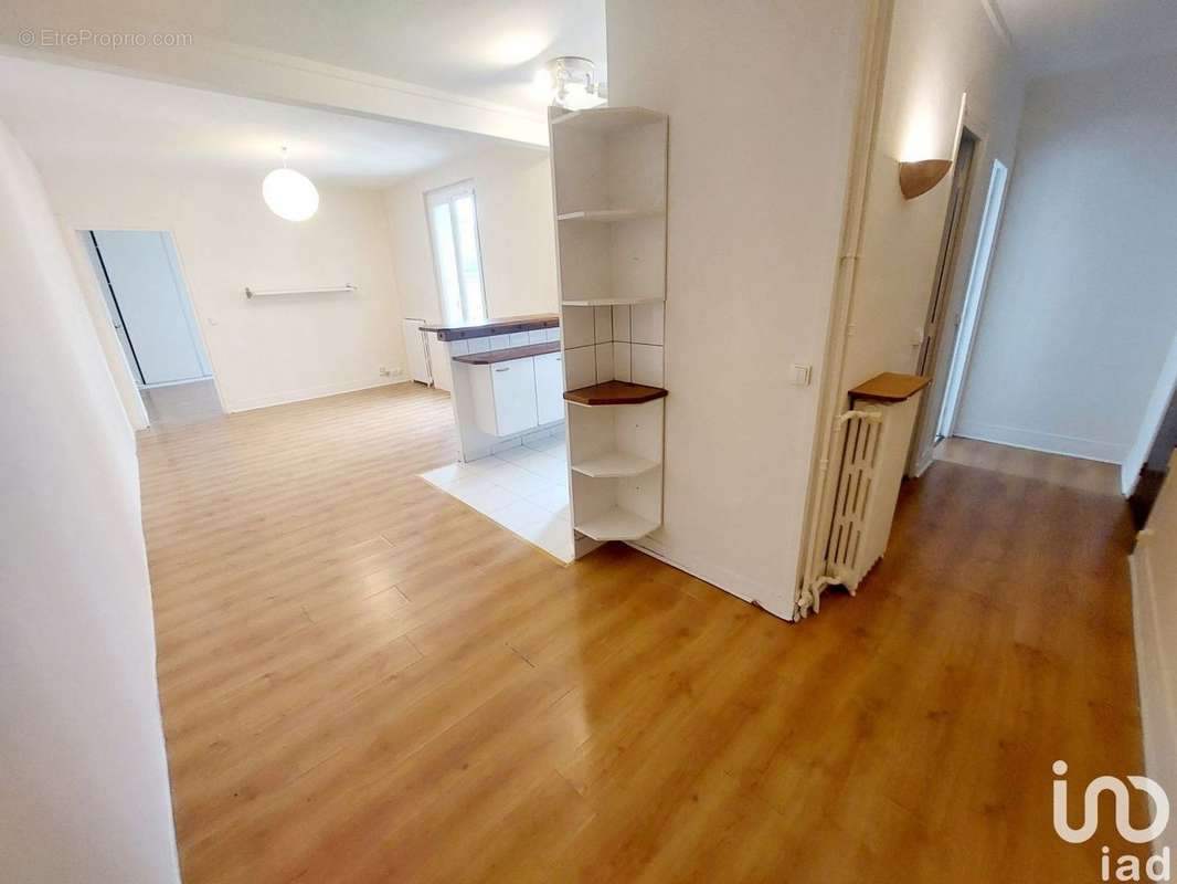 Photo 5 - Appartement à MAISONS-ALFORT