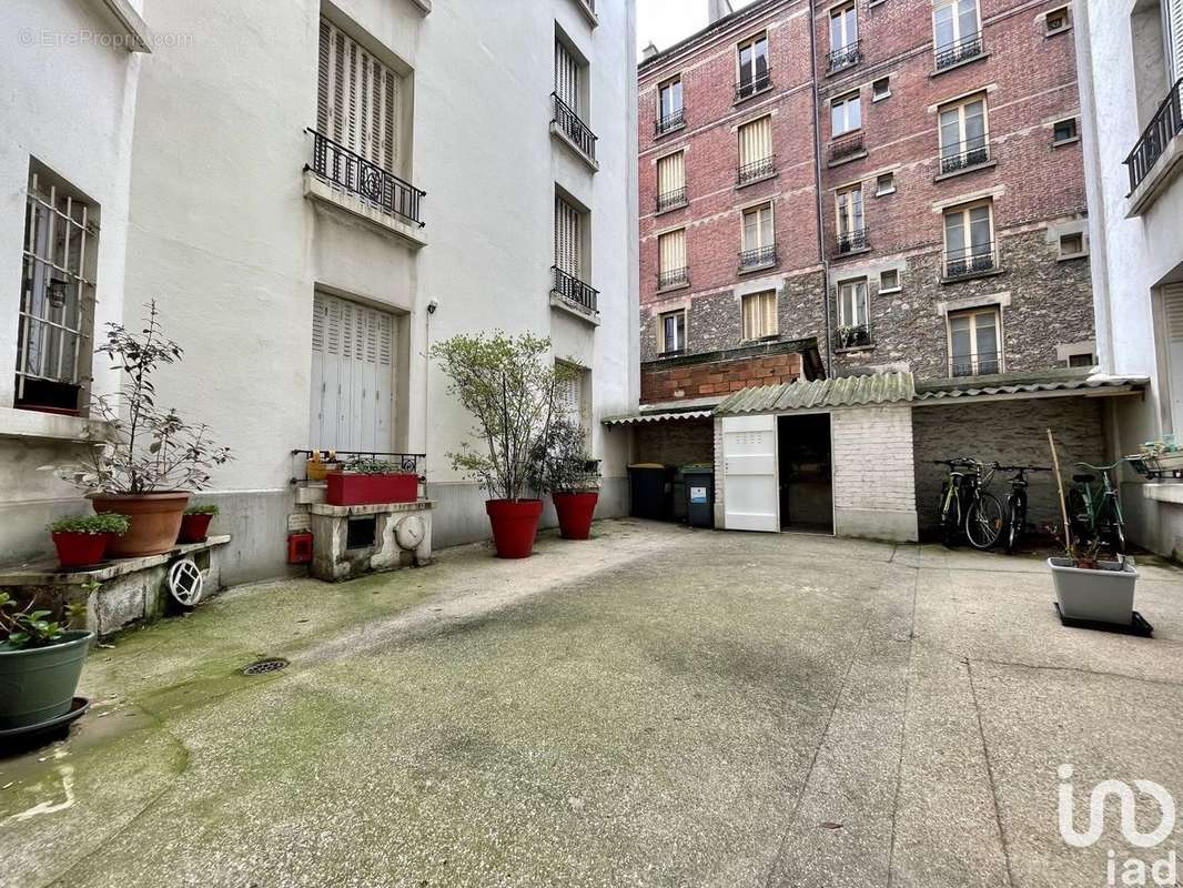 Photo 7 - Appartement à MAISONS-ALFORT