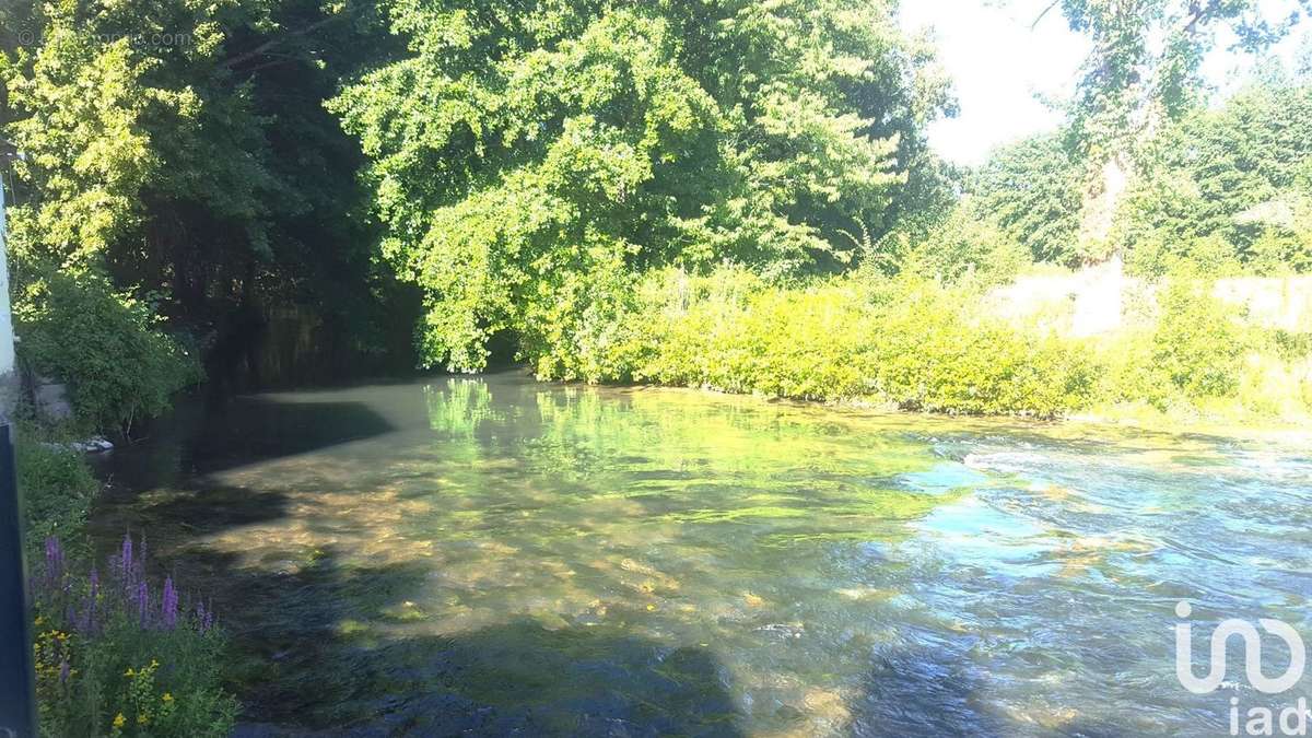 Photo 2 - Maison à FLEURY-SUR-ANDELLE