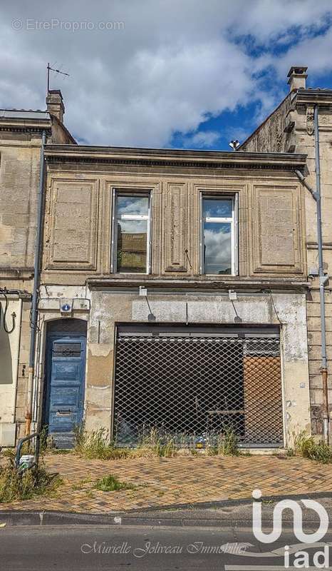 Photo 2 - Appartement à BORDEAUX