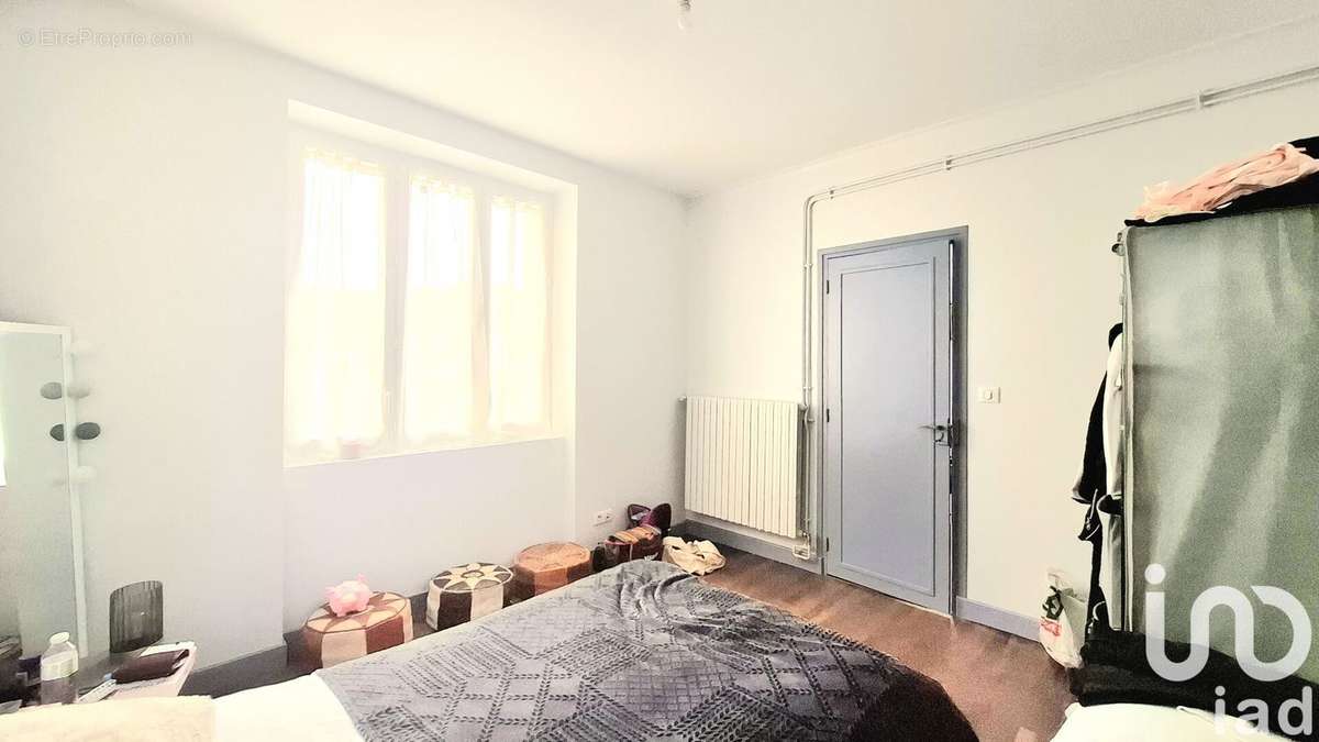 Photo 3 - Appartement à TULLE