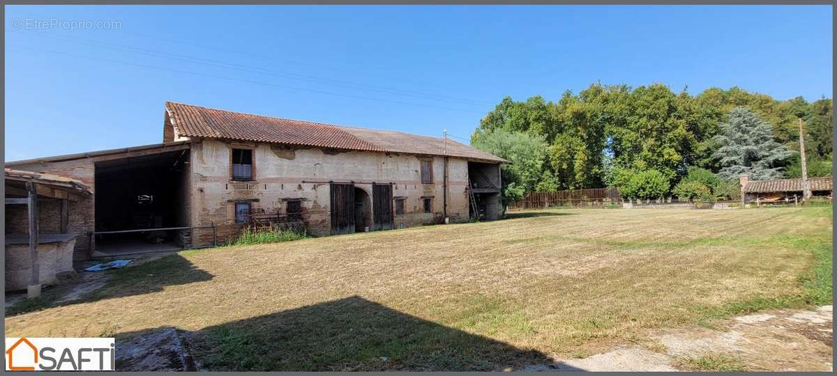 Photo 9 - Maison à MONTAUBAN