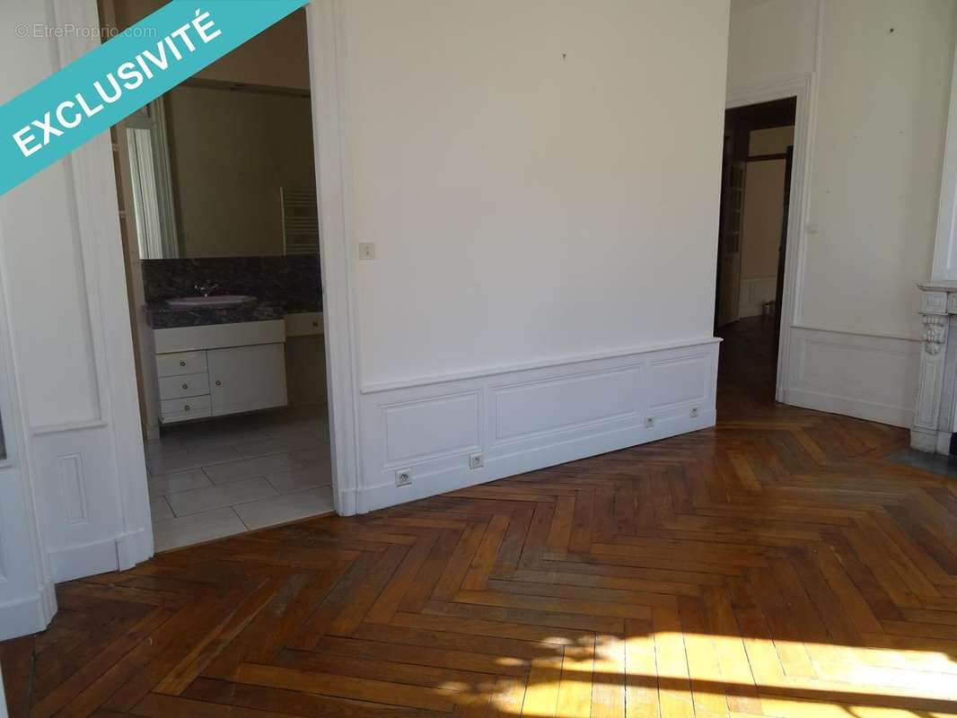 Photo 9 - Appartement à LYON-1E