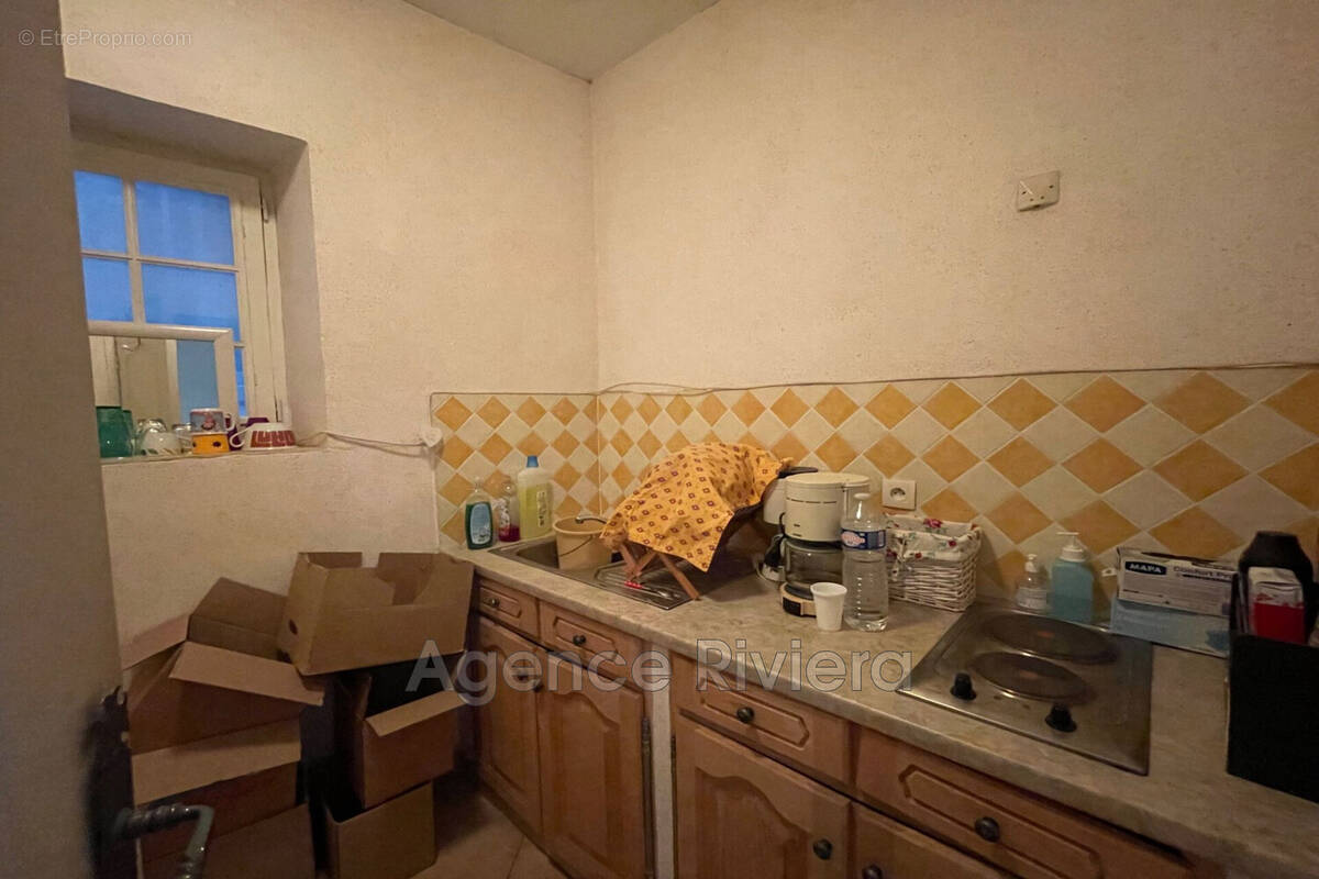 Appartement à LA CIOTAT