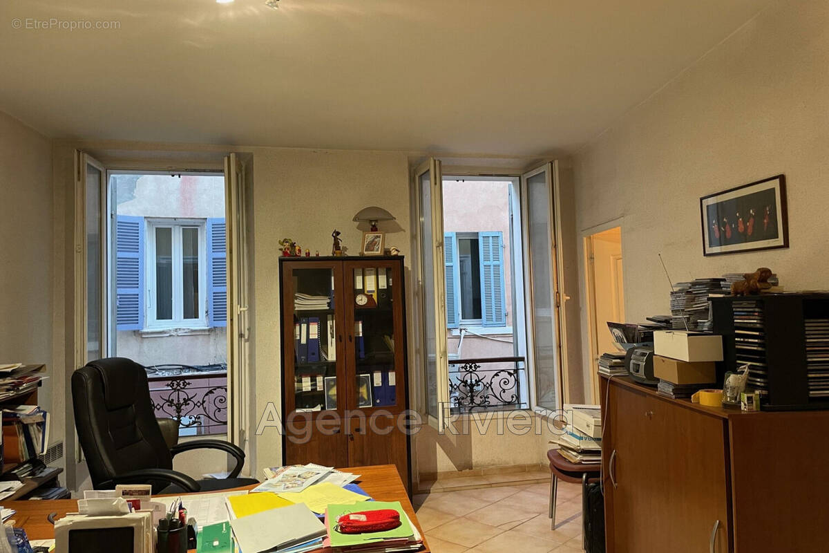 Appartement à LA CIOTAT