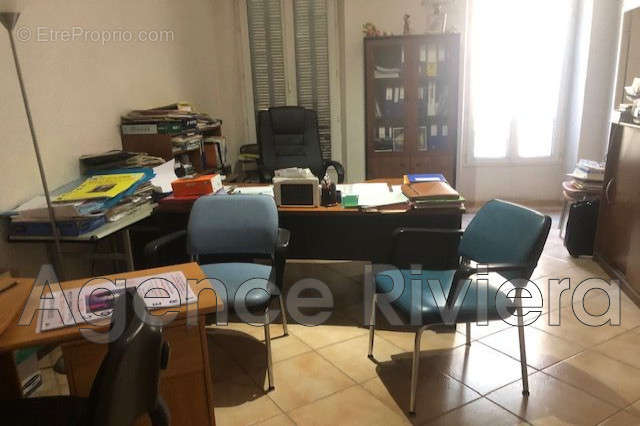 Appartement à LA CIOTAT