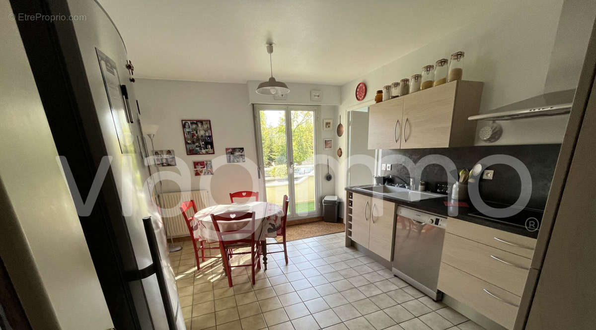 Appartement à MONTARGIS