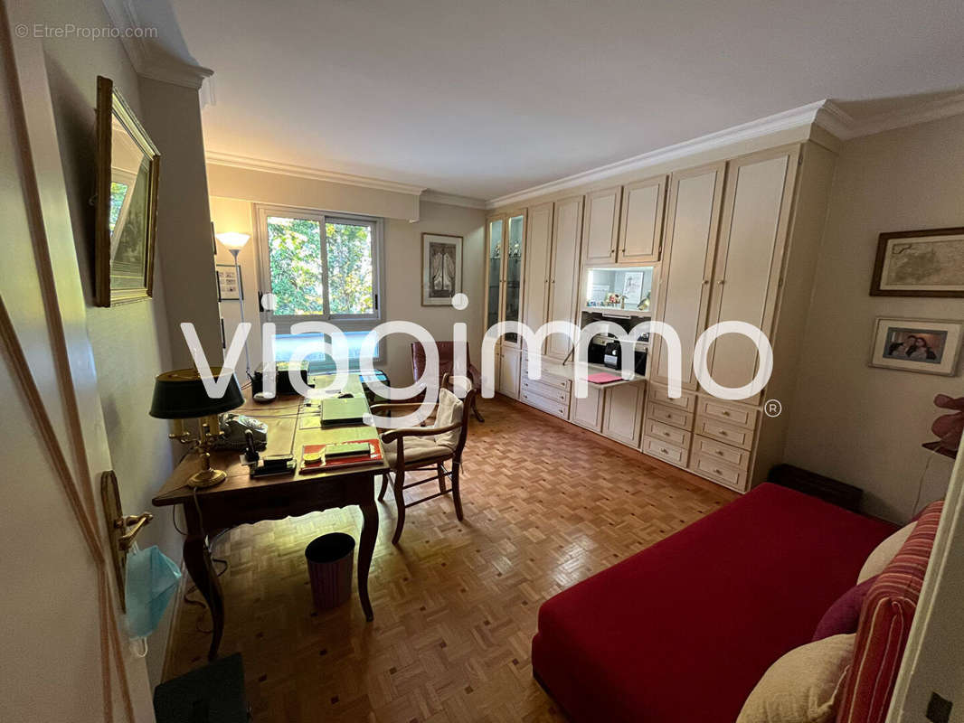 Appartement à MONTARGIS