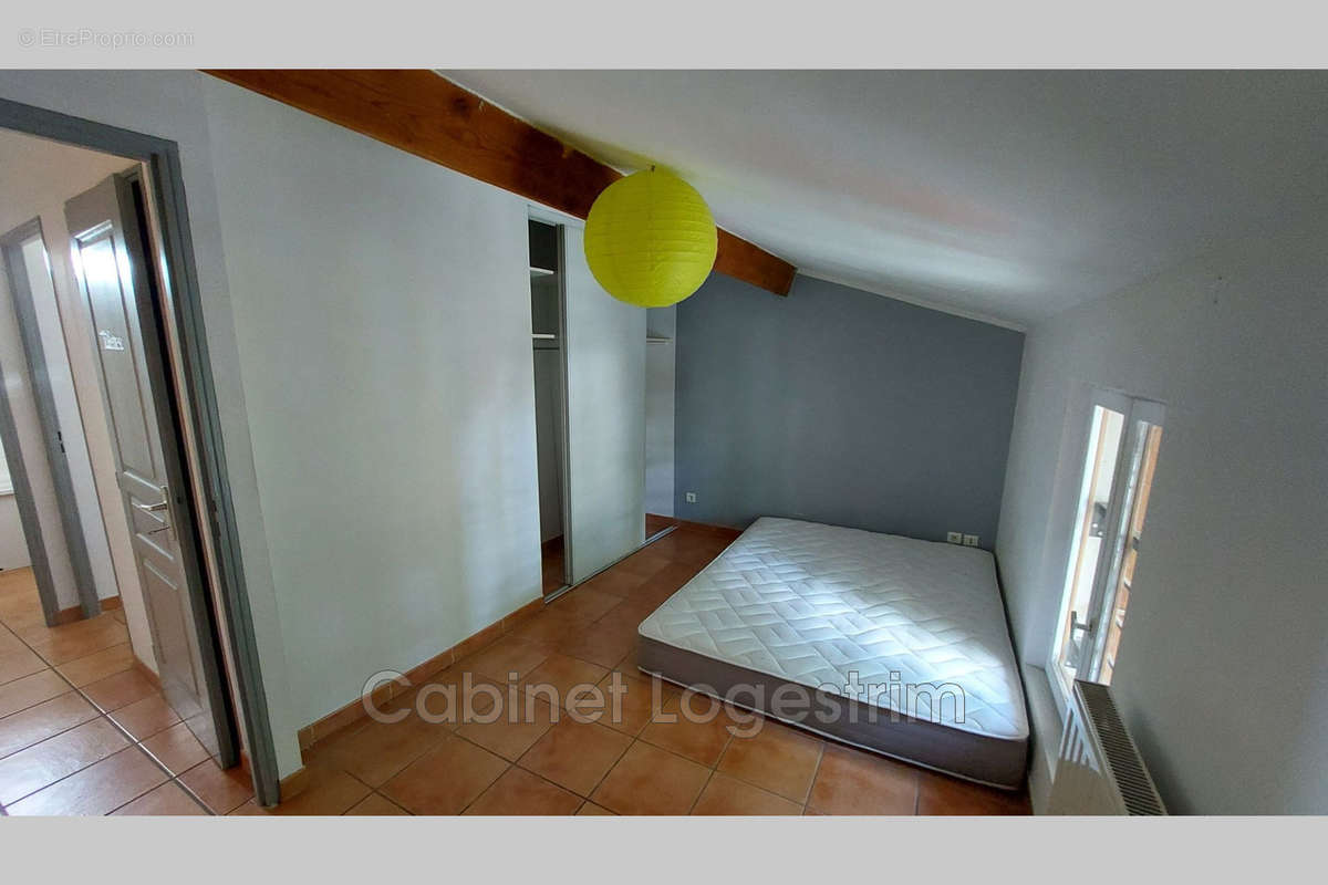 Appartement à BERNIS