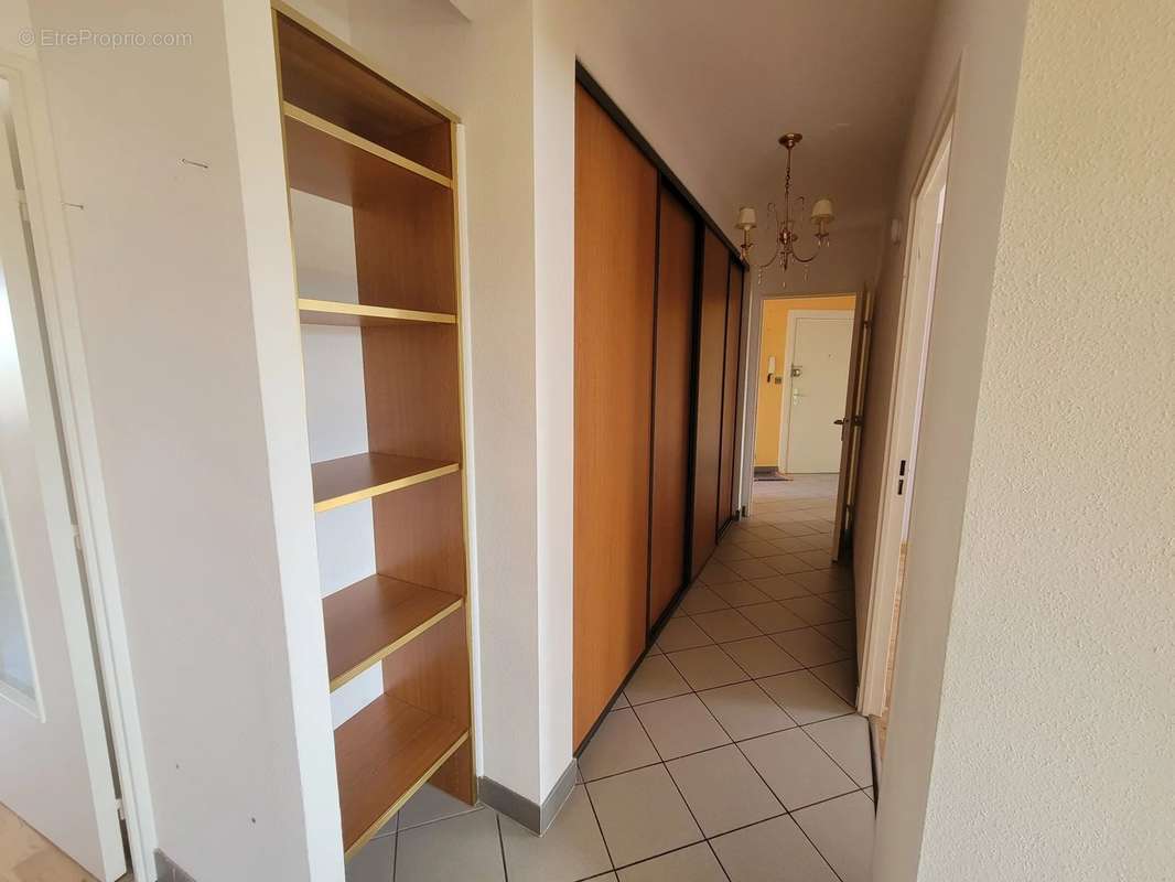 Appartement à SOCHAUX