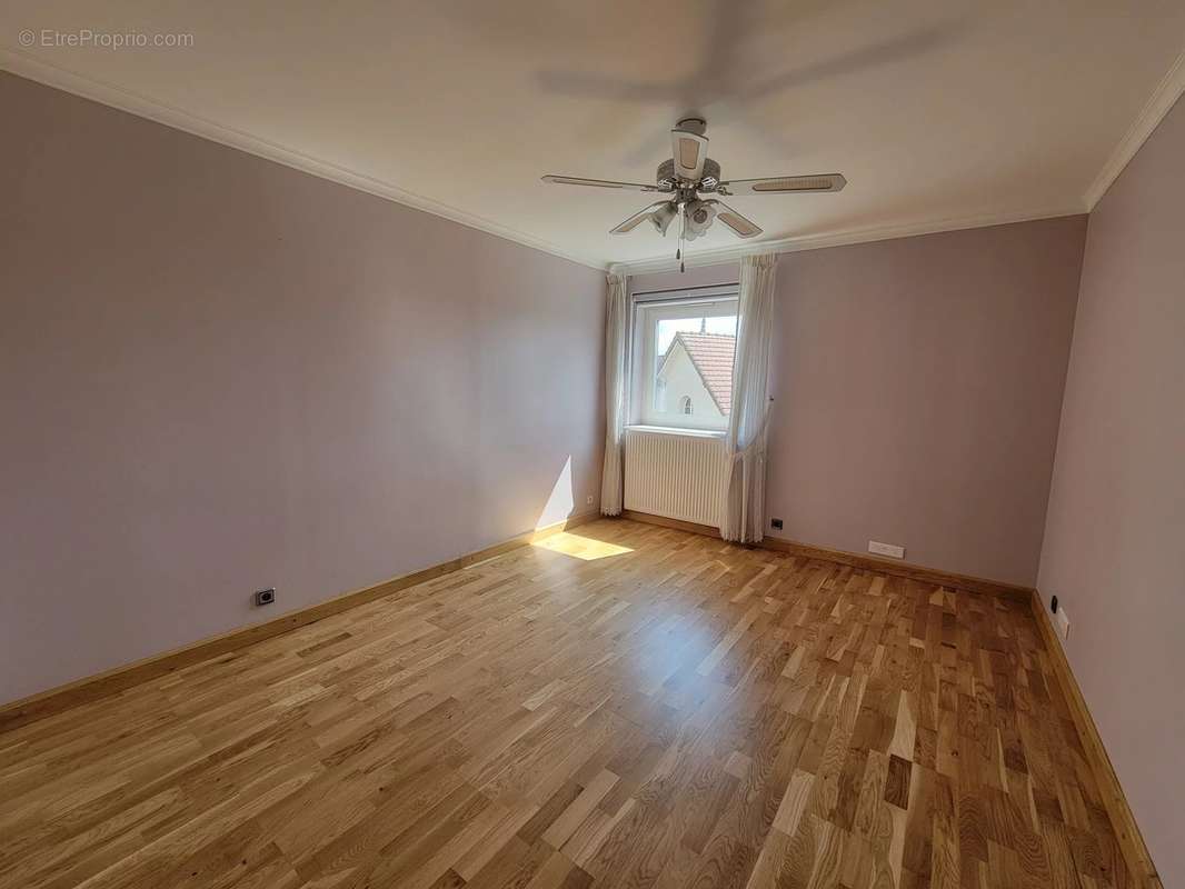 Appartement à SOCHAUX