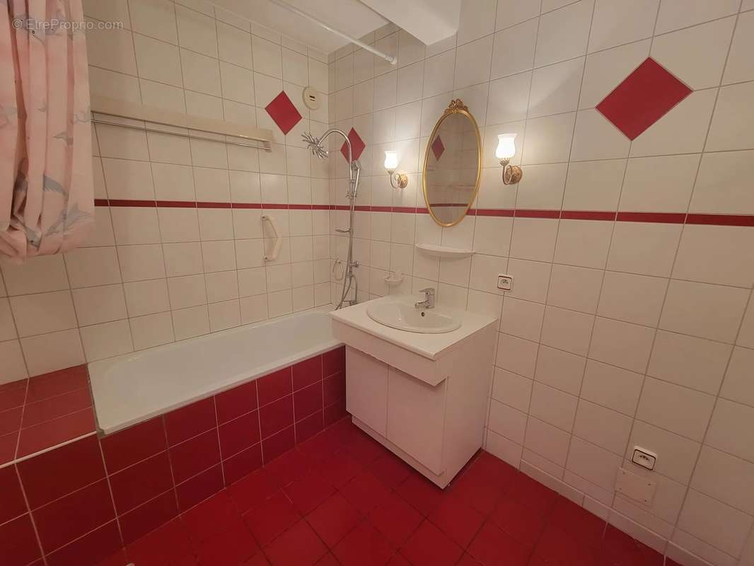 Appartement à SOCHAUX