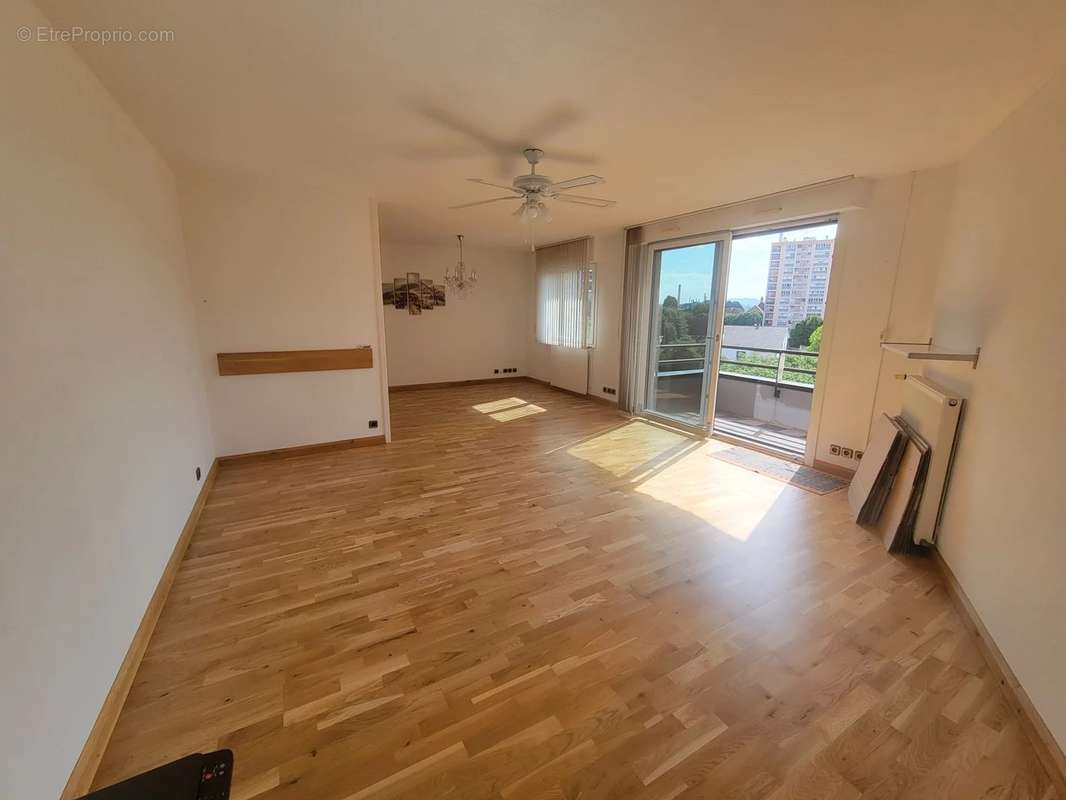 Appartement à SOCHAUX