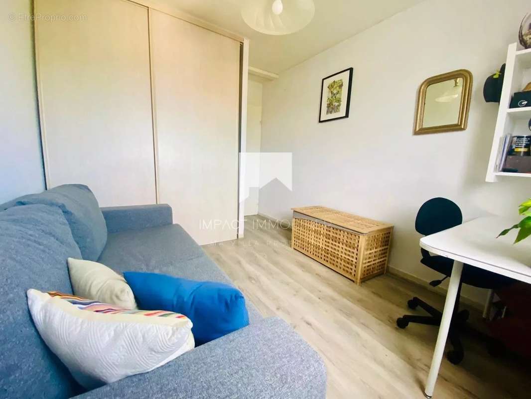 Appartement à HYERES