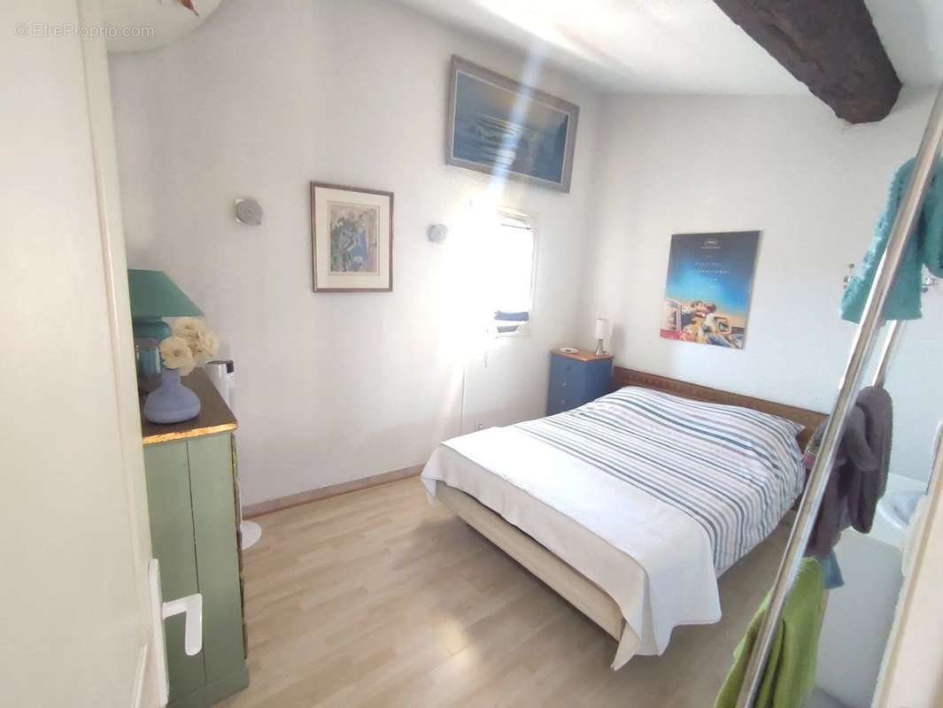 Appartement à PEZENAS