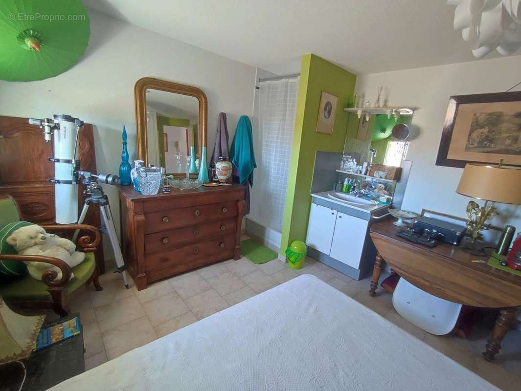 Appartement à PEZENAS