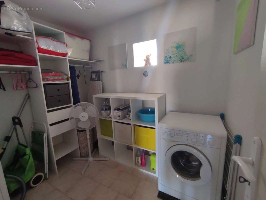 Appartement à PEZENAS