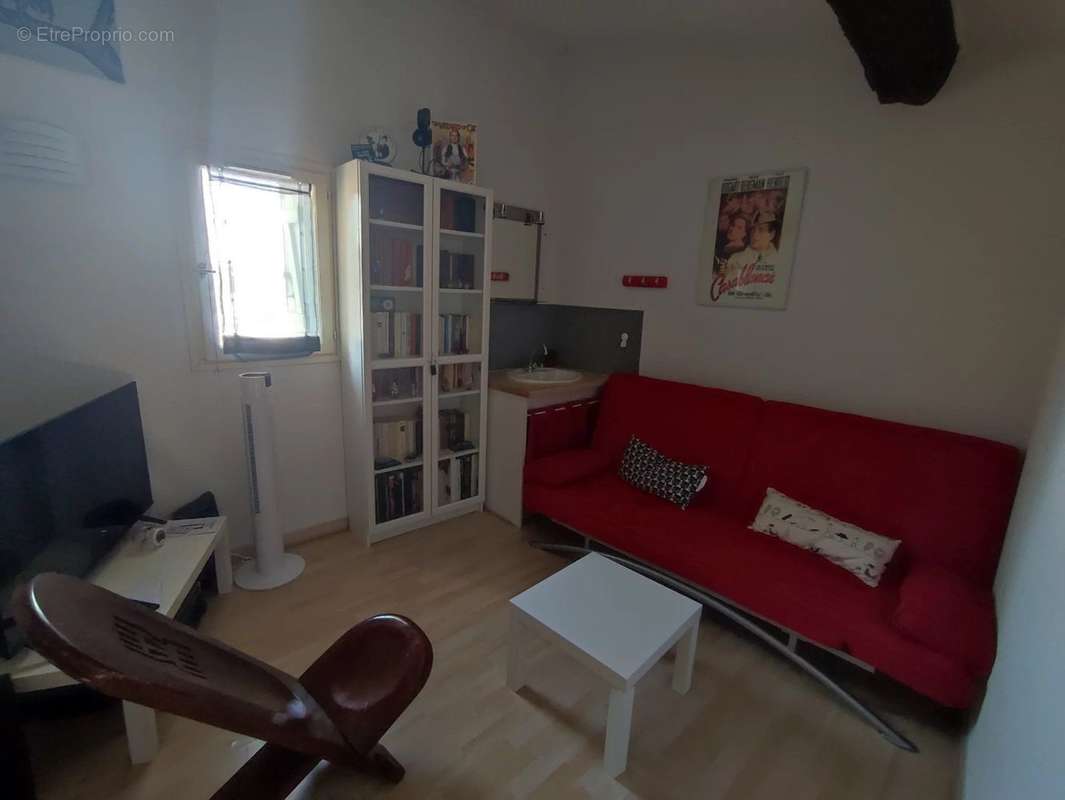 Appartement à PEZENAS