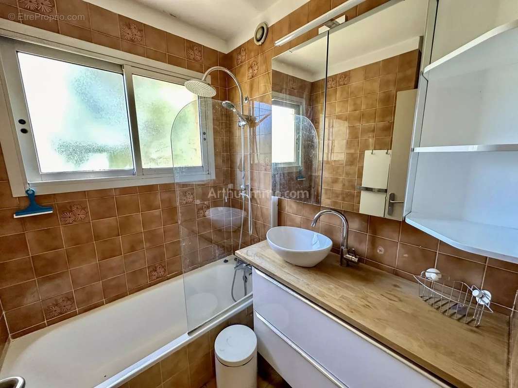 Appartement à DRAGUIGNAN