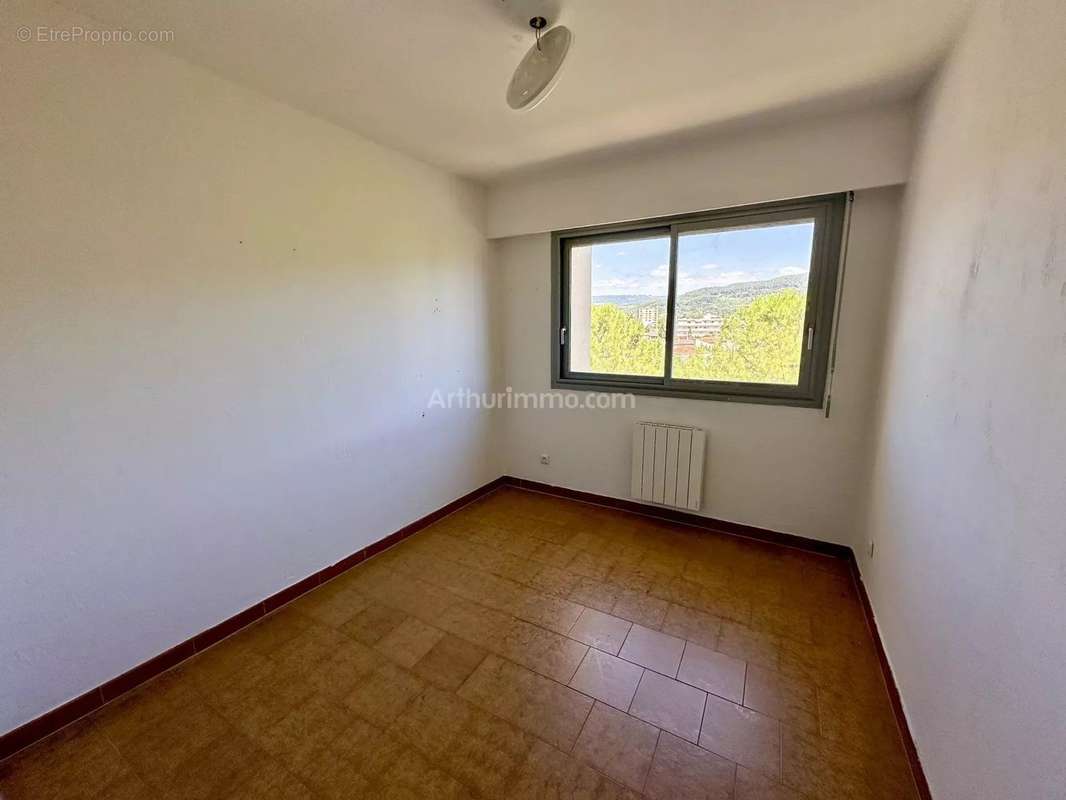 Appartement à DRAGUIGNAN