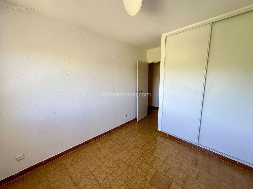 Appartement à DRAGUIGNAN