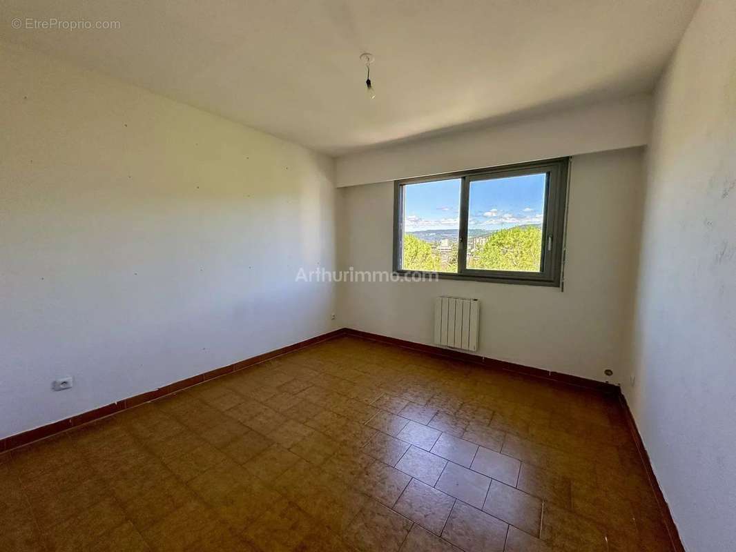 Appartement à DRAGUIGNAN