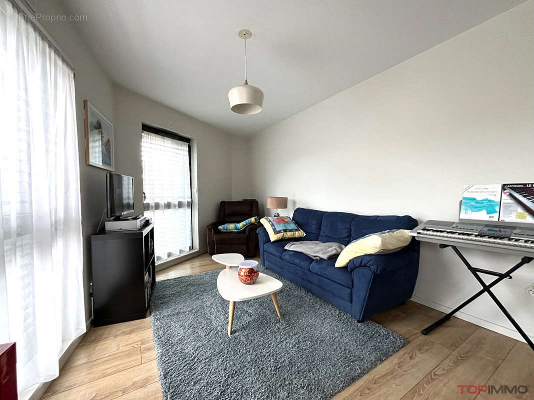 Appartement à COLMAR