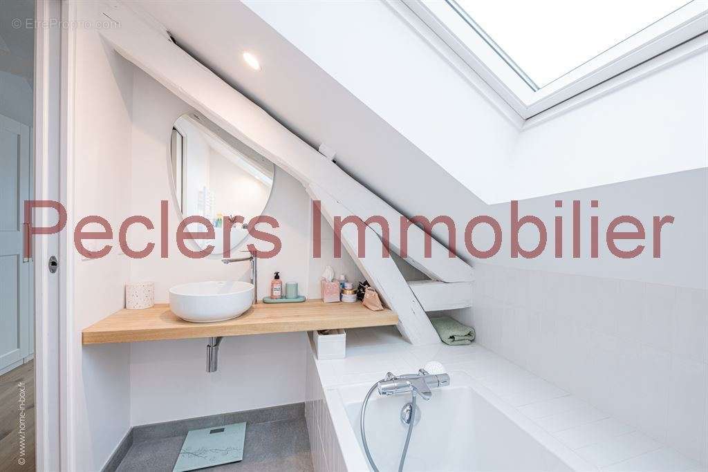 Appartement à RUEIL-MALMAISON