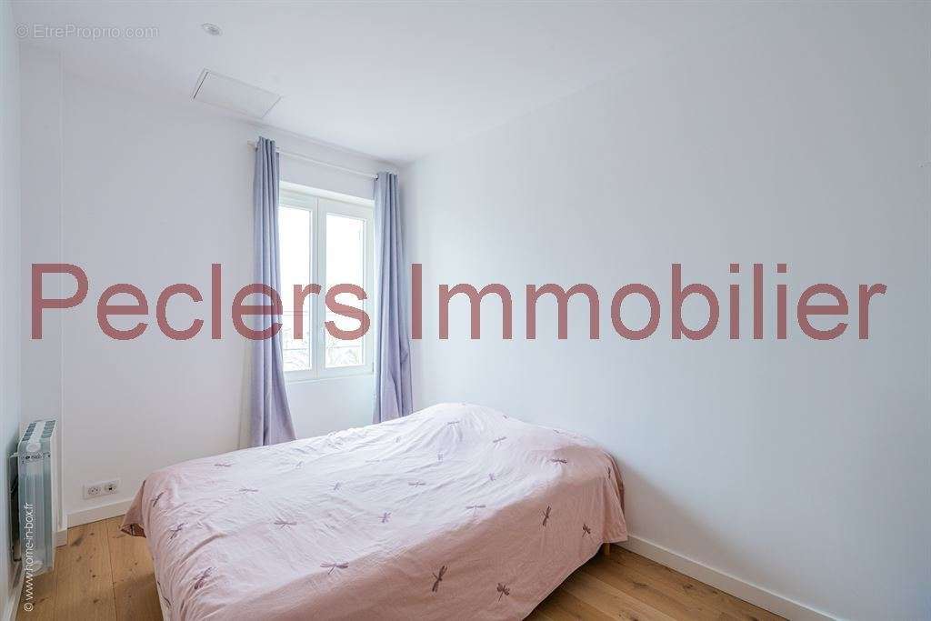 Appartement à RUEIL-MALMAISON