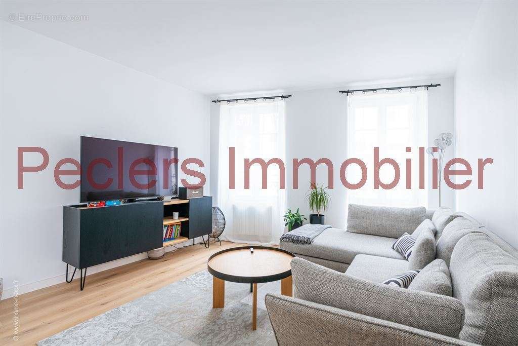 Appartement à RUEIL-MALMAISON