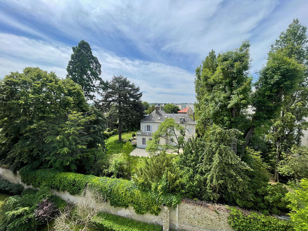 Appartement à VERSAILLES