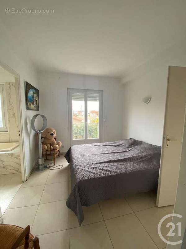 Appartement à CANET-EN-ROUSSILLON