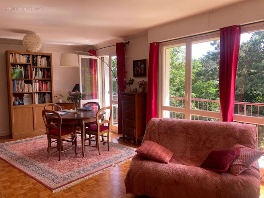 Appartement à SAINTE-ADRESSE