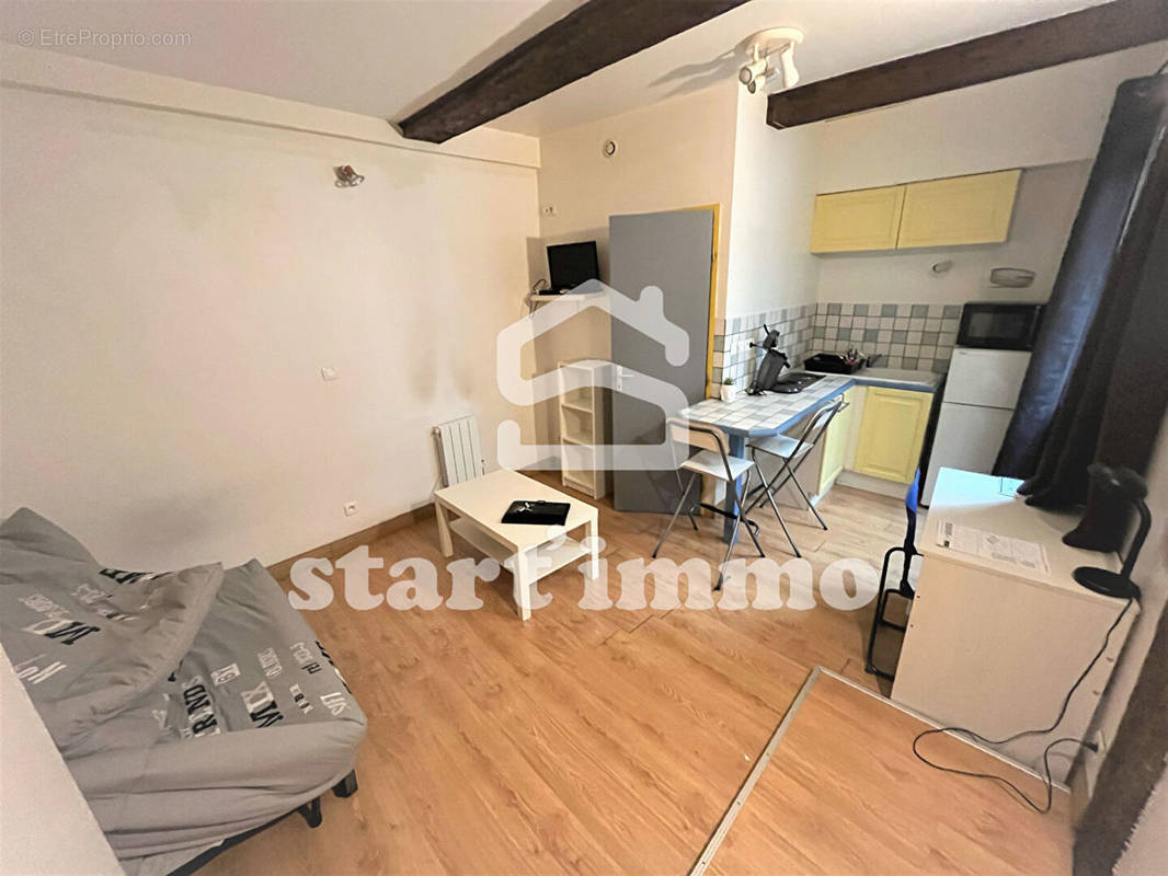 Appartement à BESANCON