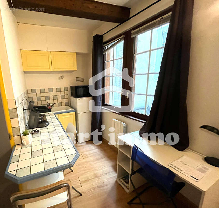 Appartement à BESANCON