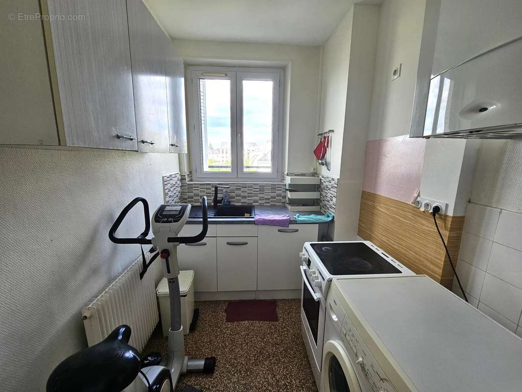 Appartement à ORLEANS