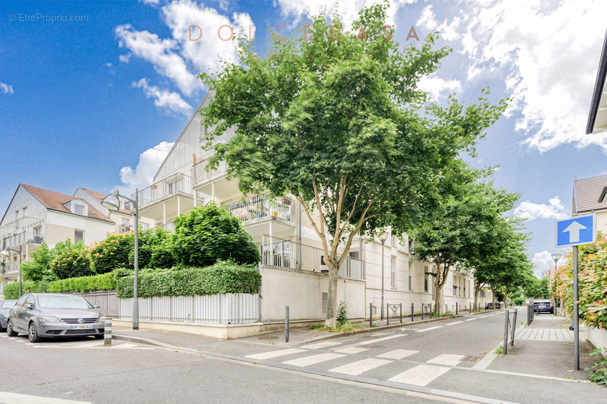 Appartement à LE PERREUX-SUR-MARNE