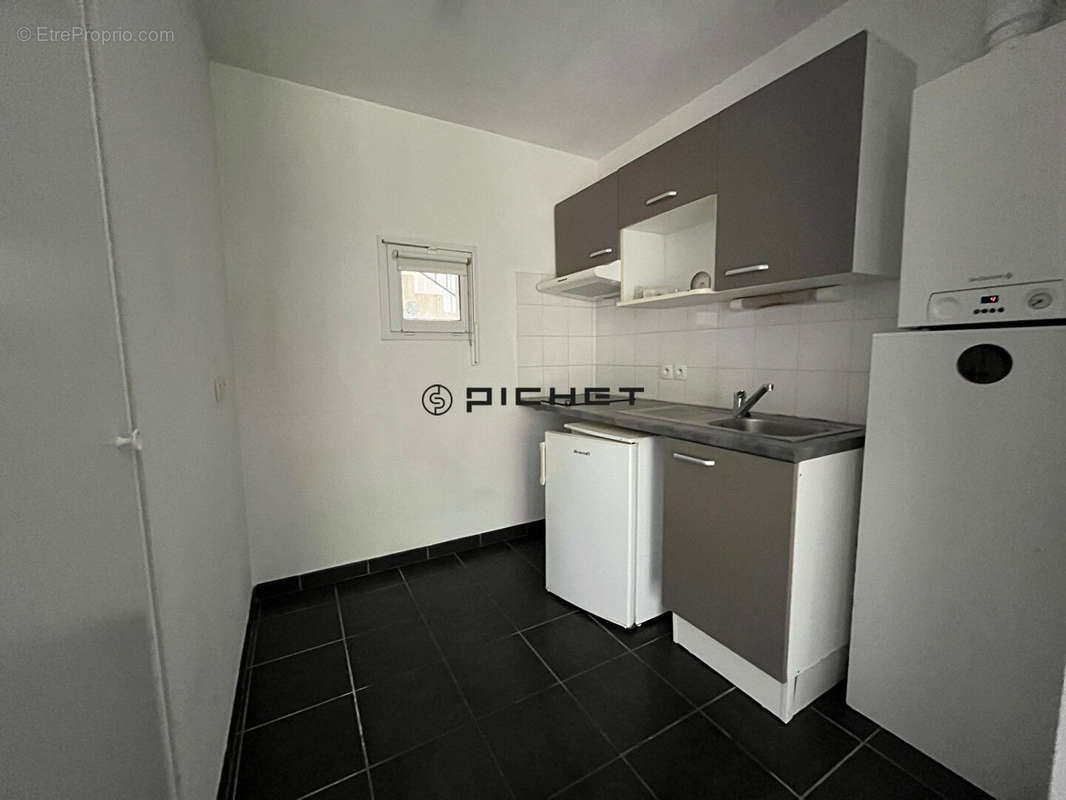 Appartement à LANTON