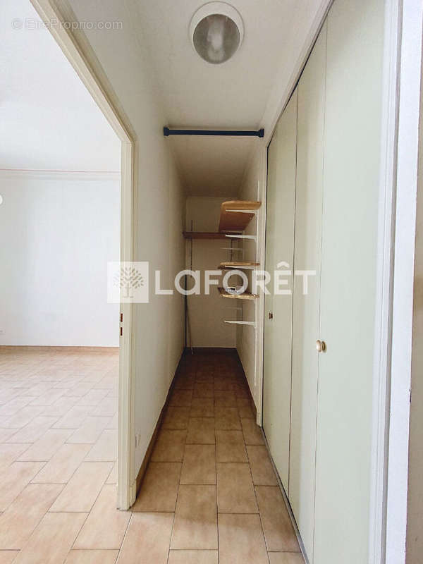 Appartement à AVIGNON