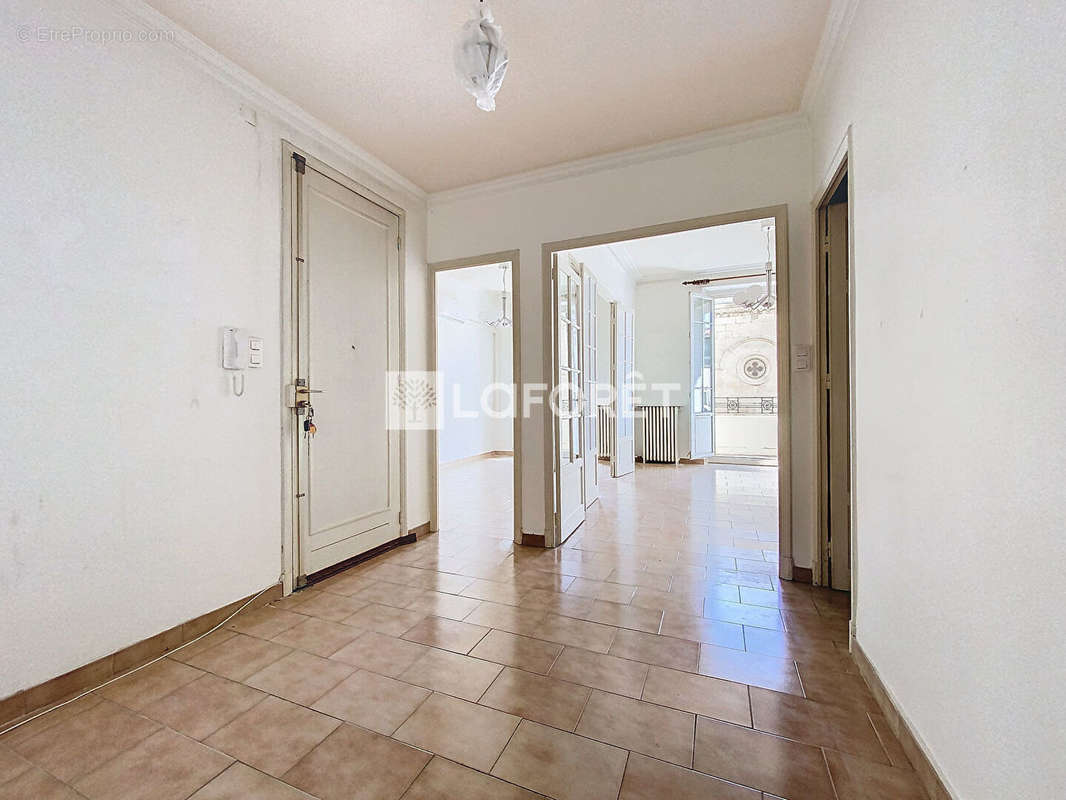 Appartement à AVIGNON