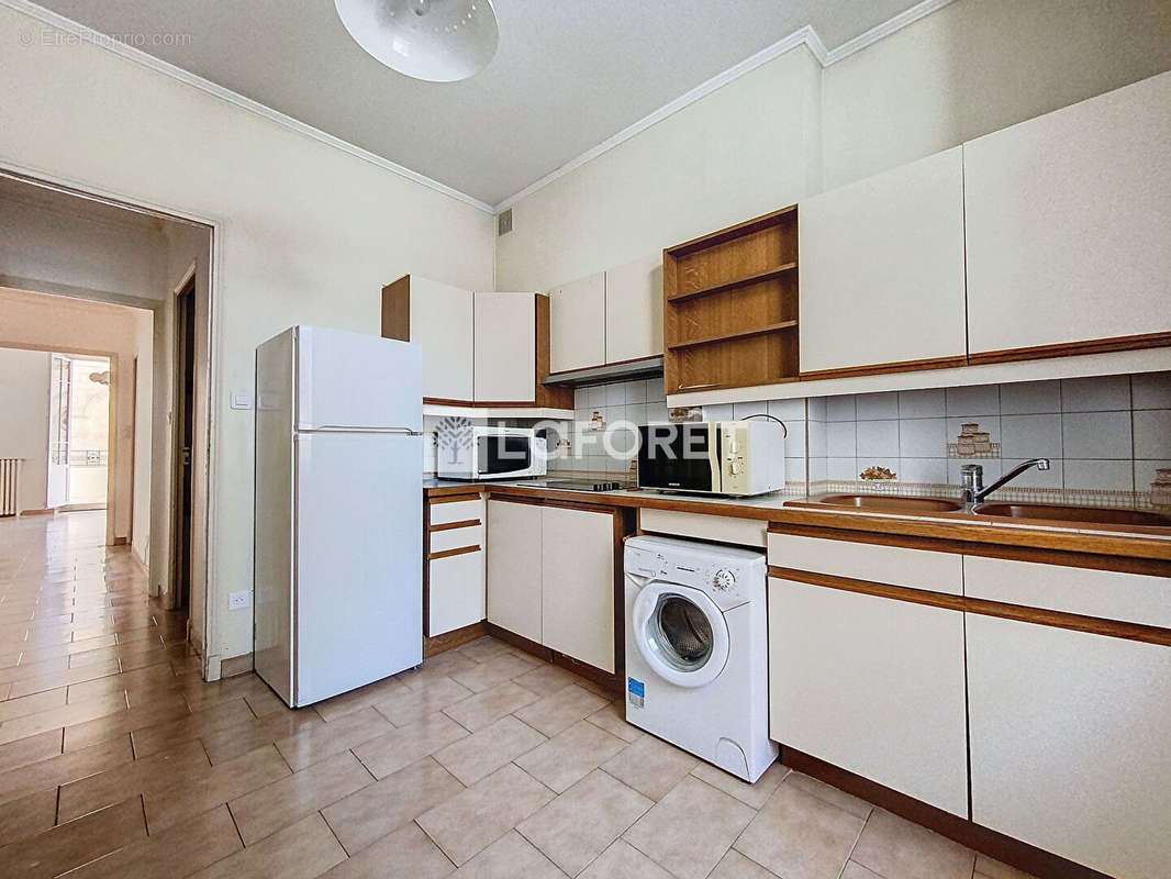 Appartement à AVIGNON